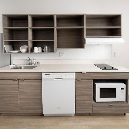 Woodspring Suites Seattle Redmond Ngoại thất bức ảnh