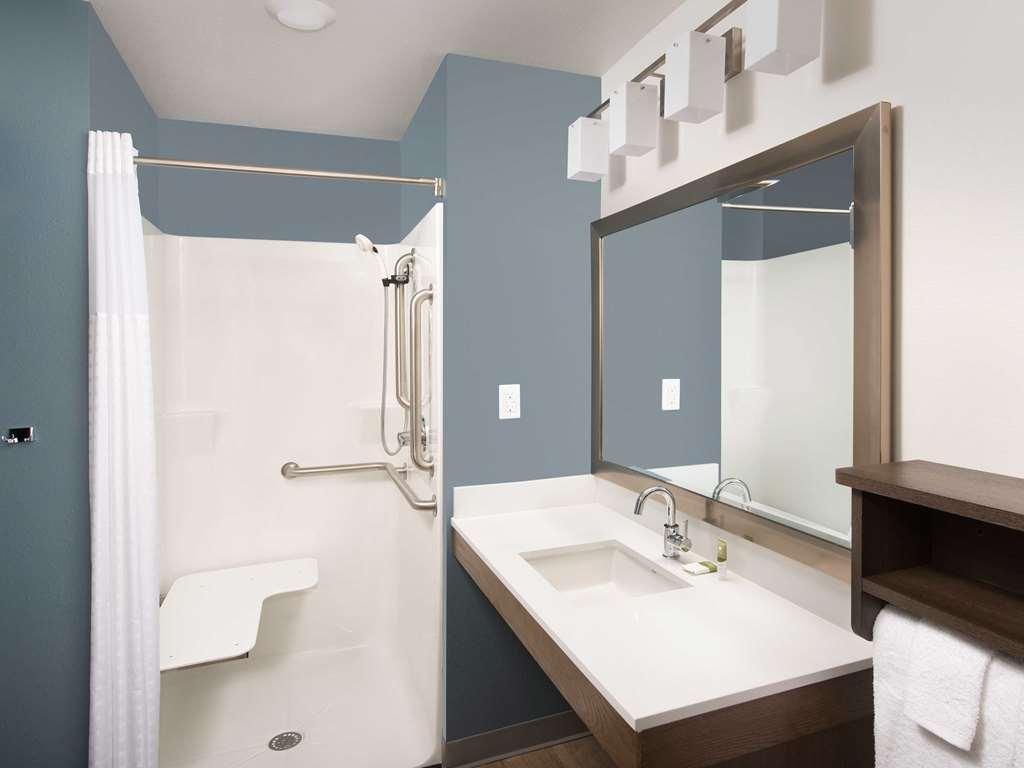 Woodspring Suites Seattle Redmond Phòng bức ảnh