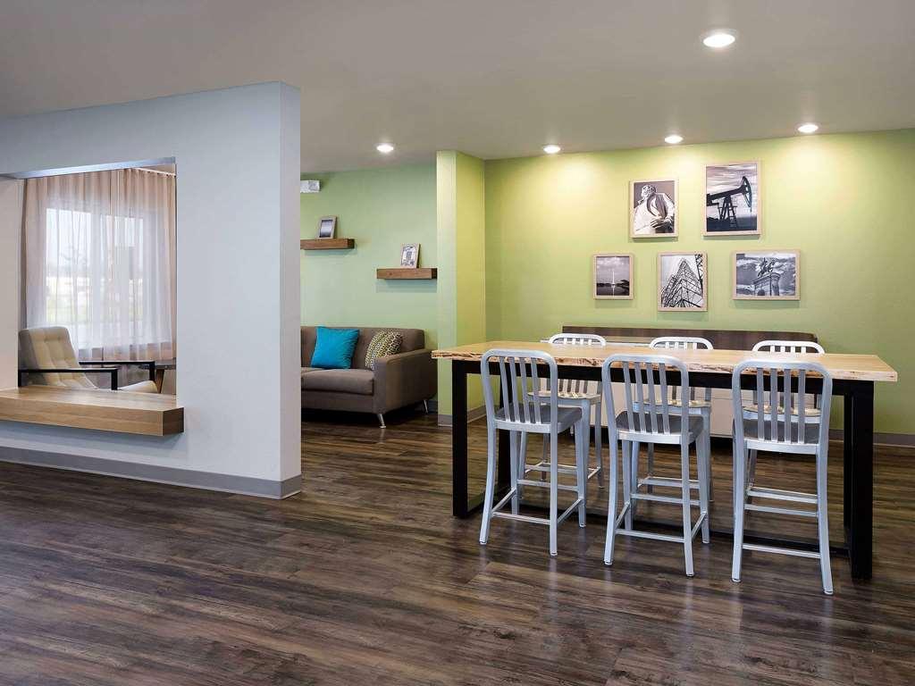 Woodspring Suites Seattle Redmond Nội địa bức ảnh