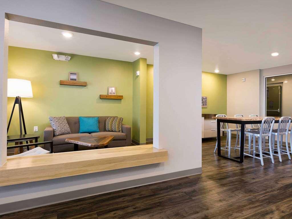 Woodspring Suites Seattle Redmond Nội địa bức ảnh